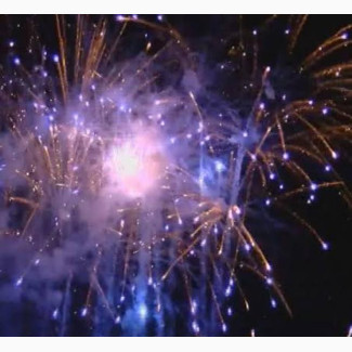 Outdoor Fireworks - Magnificent Lighting for Sale