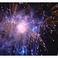 Outdoor Fireworks - Magnificent Lighting for Sale