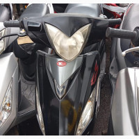 Autodex 2018 Black Scooter - Foreign Used