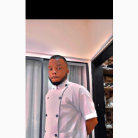 Chef King Johnson