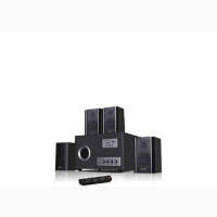Home Flower Sound System