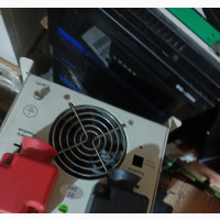 Tokunbo Inverter 3kva 24vt