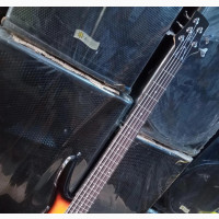 Brand New 5 Strings Bass Guitar - Quality and Affordable