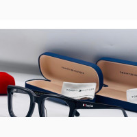 TOMMY HILFIGER Frame Glasses High in Quilty