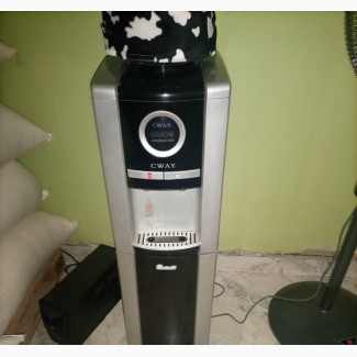 Water Dispenser Washing and Repair Services