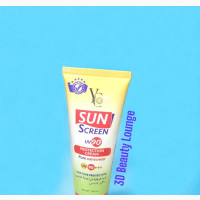 YC Sunscreen Uv90