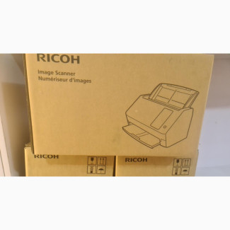 Fujitsu Fi 8170 Document Scanner