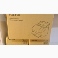 Fujitsu Fi 8170 Document Scanner