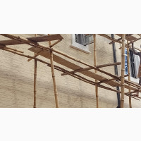 Gravitex Paints With Installation