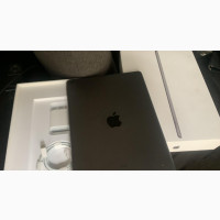 Apple iPad 10.2 (2020) Wi-Fi 256 GB Gray