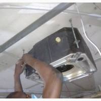 Air Conditioner Maintenance, Refrigerator Repair, Water Dispenser Services