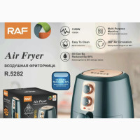 RAF 4.8 Liters Air Fryer
