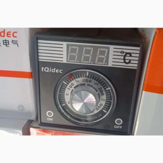 Temperature Control
