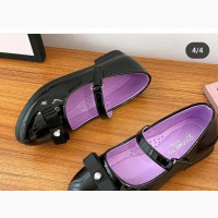 Girls School Shoes
