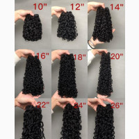 Get Gorgeous with DD Pixie Curls