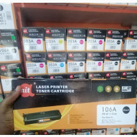 106A Ait Laserjet Toner