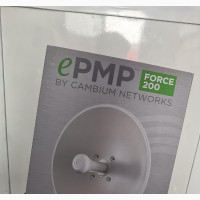 Epmp Force 200 Cambium Network