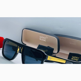 Nice Mont Blanc Sunglasses for Men#039;s
