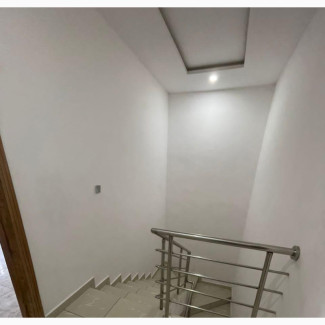 4bdrm Duplex in Salem Ikate for rent