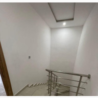 4bdrm Duplex in Salem Ikate for rent