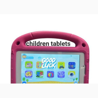 Atouch KT34 Kids Tablet - 7 - 256GB ROM - 6GB RAM - 5G
