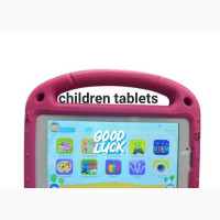 Atouch KT34 Kids Tablet - 7 - 256GB ROM - 6GB RAM - 5G