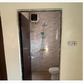 3bdrm Block of Flats in Dolab Nur School, Ibadan for rent