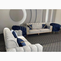 Executive Sofa by Sir Progress Furniture