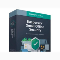 Kaspersy Small Office 5 Destops + 1 Server