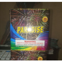 25 Shuts Medium Fireworks Display and Events for Your New Ye