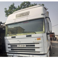 Iveco Automatic Gear Truck - Trailers - Used