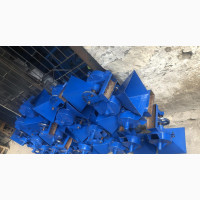 Grinding Machines Set - Brand New
