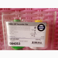 Fargo HDP Retransfer Film Compatible With HDP5000
