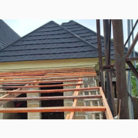 Good and Solid Jerrytech Roofing Sheet