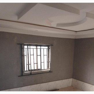 1bdrm Room Parlour in Tudunwada Axis, for rent