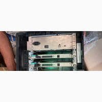 Intercom Hybrid Pabx Equipment 112 Extension