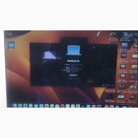 Laptop Apple MacBook Air 4GB Intel Core I7 SSD 256GB