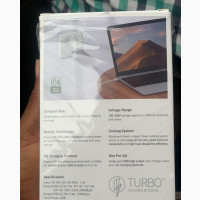 LDNIO Fast Charger 65w