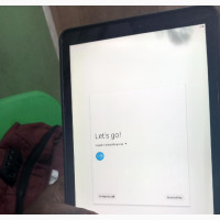 Samsung Galaxy Tab A 10.1 (2019) 32 GB Blue - Used