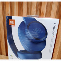 JBL by Harman Live660nc Active Noise Cancelling Headset