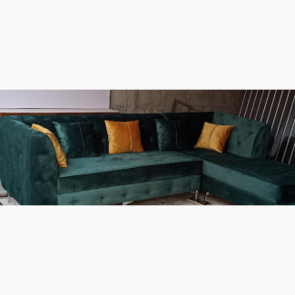 L-Shape Sofa Chair