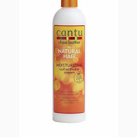 Cantu Shea Butter Natural Hair Moisture Curl Activator Cream