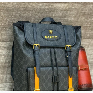 Gucci Backpacks - Brand New Unisex Bag