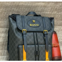 Gucci Backpacks - Brand New Unisex Bag