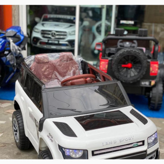 Kids Electric Car