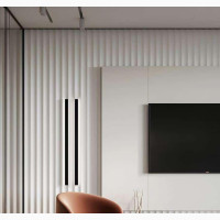 White Fluted Panel Wholesale Retail Available Nationwide