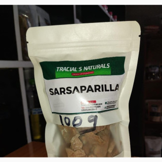 Sarsaparilla Root