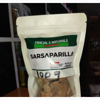Sarsaparilla Root