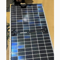 550watt Jinko Mono Panel