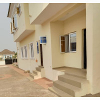 2bdrm Apartment in Kolapo Ishiola Gra, Akobo for rent